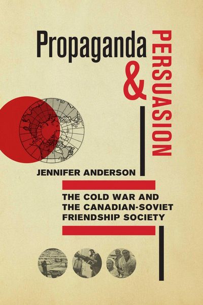 Produktbild: Propaganda and Persuasion