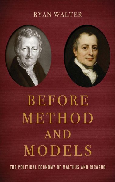 Produktbild: Before Method and Models