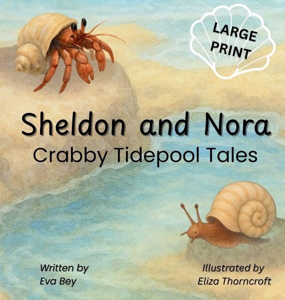 Produktbild: Sheldon and Nora