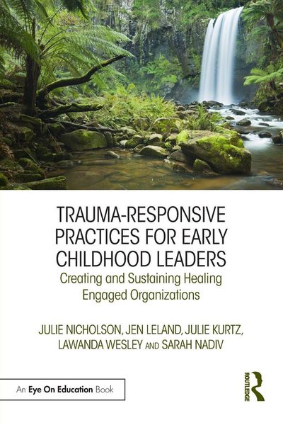 Produktbild: Trauma-Responsive Practices for Early Childhood Leaders