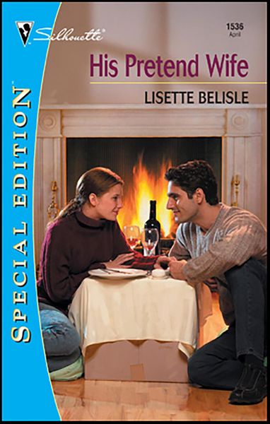 Produktbild: His Pretend Wife