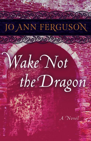 Produktbild: Wake Not the Dragon