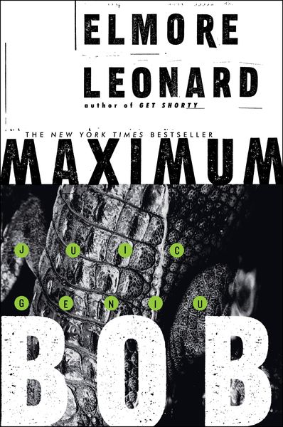 Produktbild: Maximum Bob