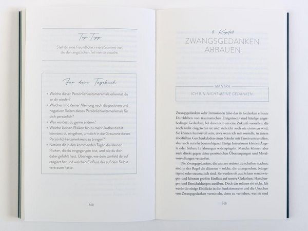 Produktbild: Wir sind st&auml;rker als die Angst
