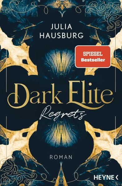 Produktbild: Dark Elite - Regrets