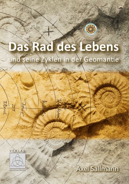Das Rad des Lebens, Paperback von Axel Sallmann, Begegnungen - Verlag für Natur und Leben, 9783981478471