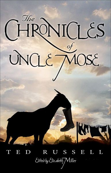 Produktbild: Chronicles of Uncle Mose