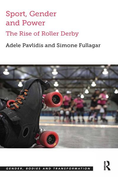 Produktbild: Sport, Gender and Power