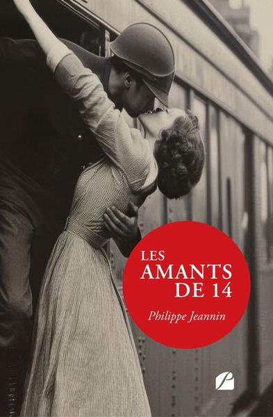 Produktbild: Les amants de 14