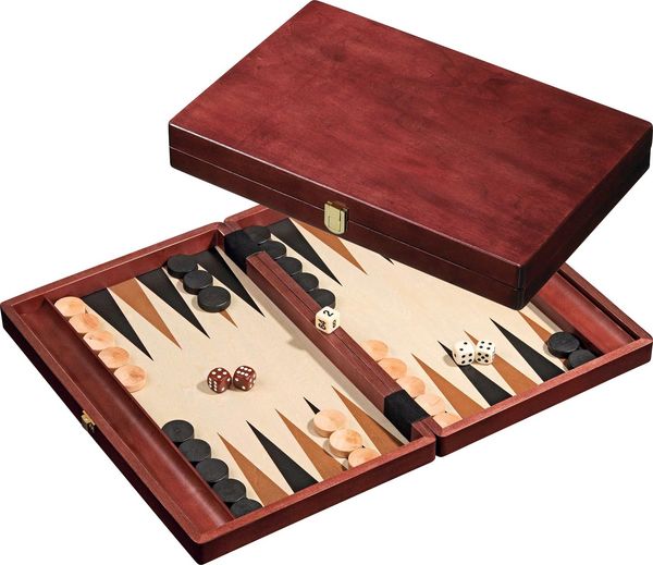 Philos - Backgammon