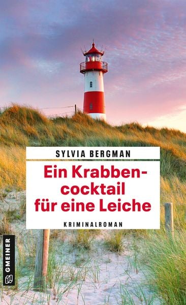 Produktbild: Ein Krabbencocktail f&uuml;r eine Leiche