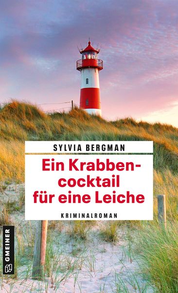 Produktbild: Ein Krabbencocktail f&uuml;r eine Leiche