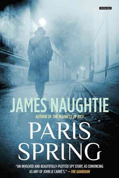Produktbild: Paris Spring