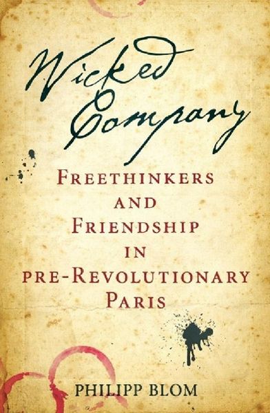 Produktbild: Wicked Company