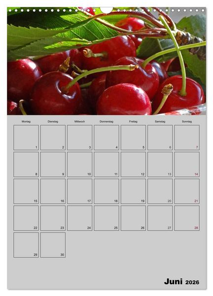 Produktbild: Zeitgewinn (Mein Terminplaner) (Wandkalender 2026 DIN A3 hoch), CALVENDO Monatskalender