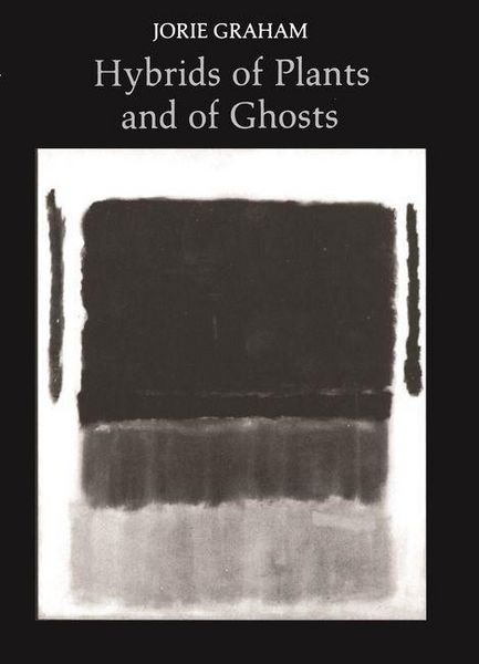 Produktbild: Hybrids of Plants and of Ghosts