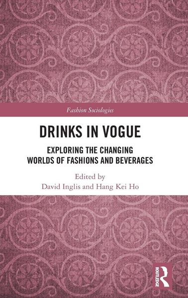 Produktbild: Drinks in Vogue