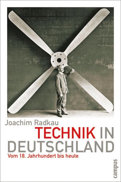 Produktbild: Technik in Deutschland