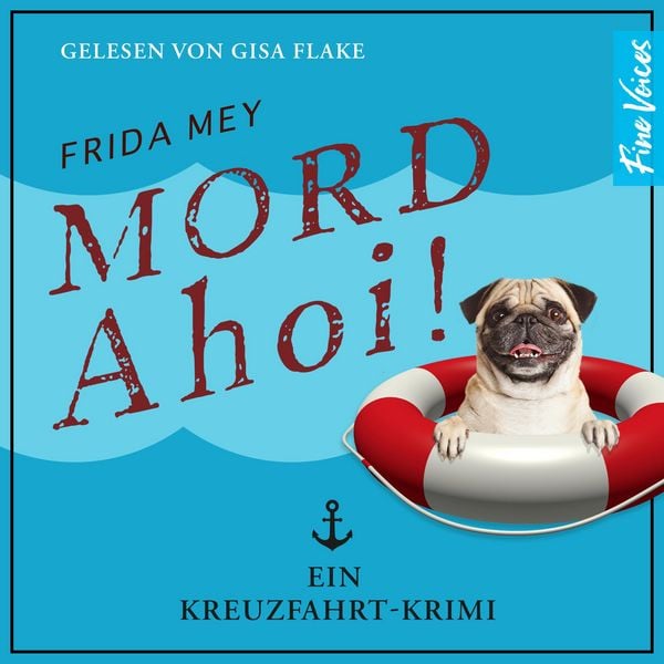 Produktbild: Mord ahoi!