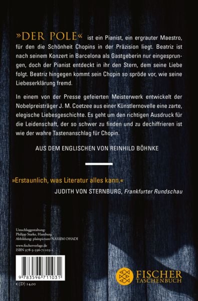Produktbild: Der Pole