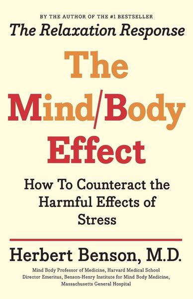 Produktbild: Mind Body Effect