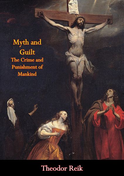 Produktbild: Myth and Guilt
