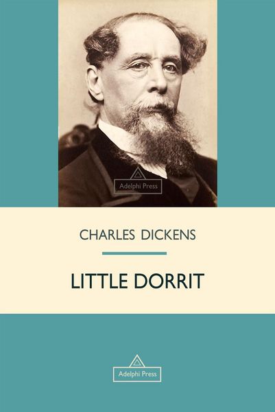 Produktbild: Little Dorrit
