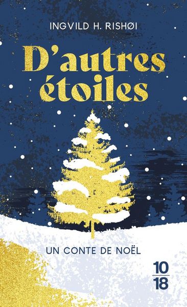 Produktbild: D'autres &eacute;toiles : un conte de No&euml;l