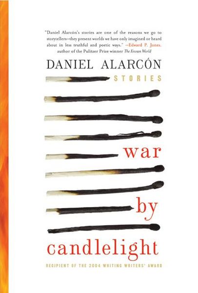 Produktbild: War by Candlelight: Stories