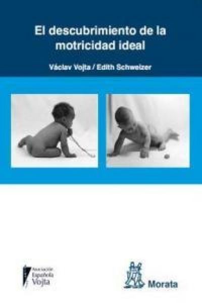 Produktbild: El descubrimiento de la motricidad ideal