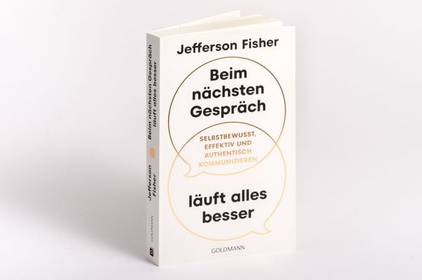 Produktbild: Beim n&auml;chsten Gespr&auml;ch l&auml;uft alles besser