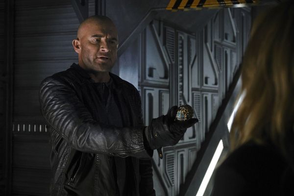Produktbild: DC's Legends of Tomorrow: Staffel 5 [4 BRs]