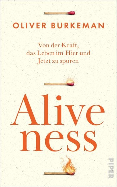 Produktbild: Aliveness