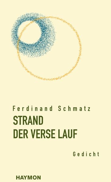 Produktbild: Strand der Verse Lauf