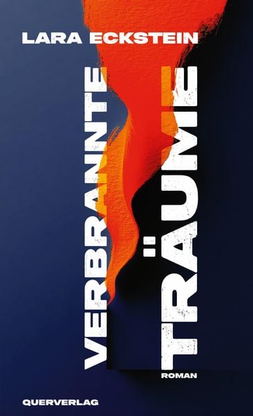 Produktbild: Verbrannte Tr&auml;ume