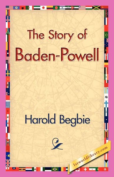 Produktbild: The Story of Baden-Powell