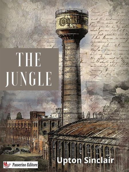 Produktbild: The Jungle
