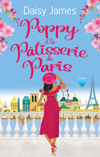 Produktbild: Poppy et la P&acirc;tisserie de Paris