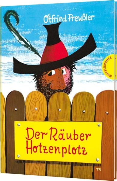 Produktbild: Der R&auml;uber Hotzenplotz 1: Der R&auml;uber Hotzenplotz