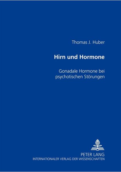 Produktbild: Hirn und Hormone