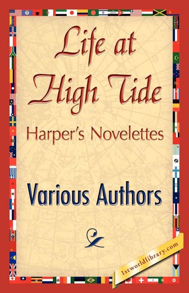 Produktbild: Life at High Tide