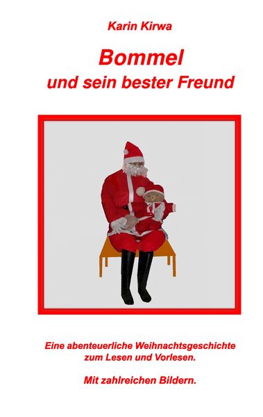 Produktbild: Bommel und sein bester Freund