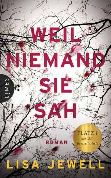 Produktbild: Weil niemand sie sah