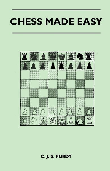Produktbild: Chess Made Easy