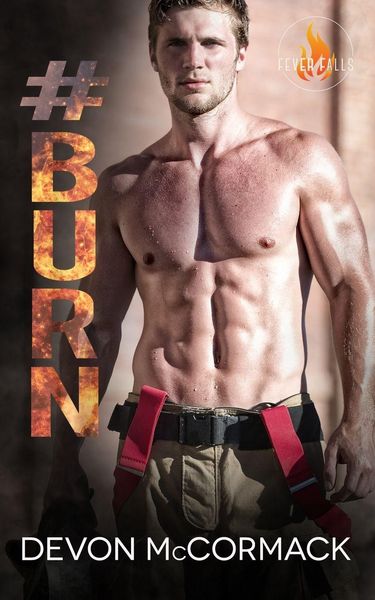 Produktbild: #BURN