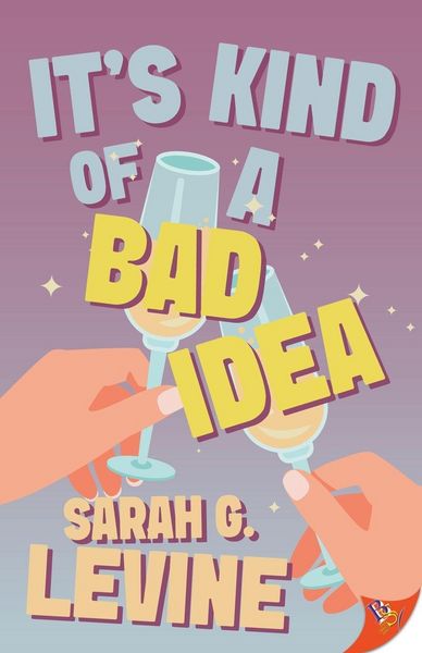 Produktbild: It's Kind of a Bad Idea