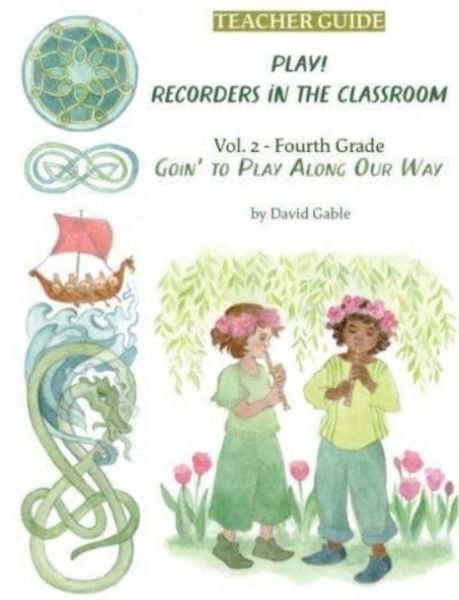 Produktbild: Play! Recorders in the Classroom