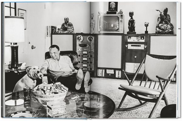 Produktbild: Gay Talese