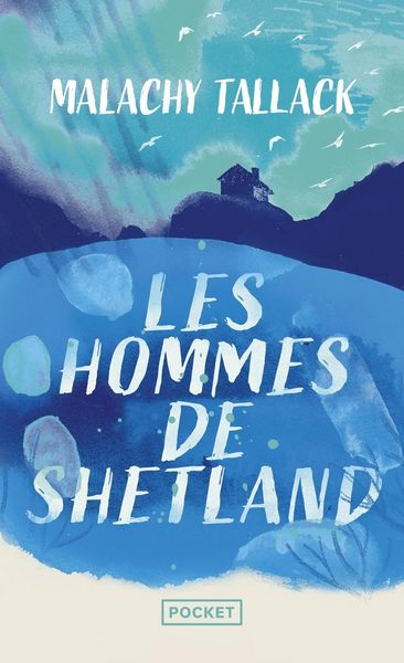 Produktbild: Les hommes de Shetland
