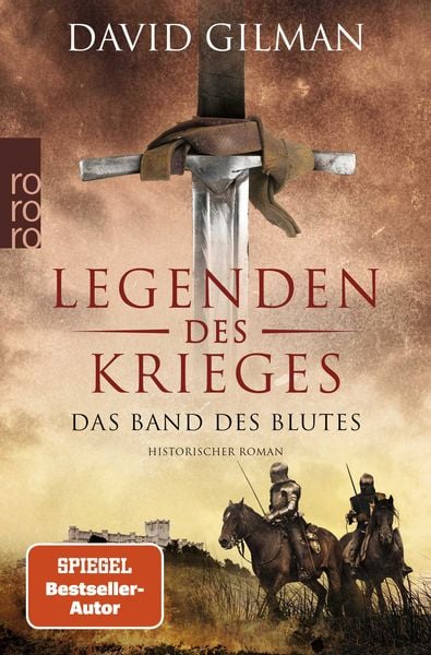 Produktbild: Legenden des Krieges: Das Band des Blutes